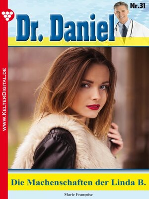 cover image of Dr. Daniel 31 – Arztroman